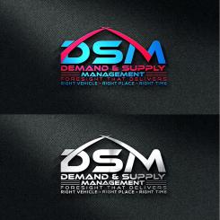 Logo design # 950200 for Logo for Demand   Supply Management department within auto company contest