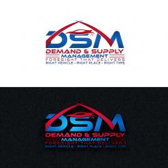 Logo design # 950206 for Logo for Demand   Supply Management department within auto company contest