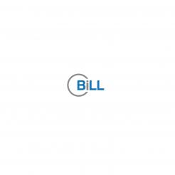 Logo # 1080521 voor Ontwerp een pakkend logo voor ons nieuwe klantenportal Bill  wedstrijd