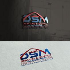 Logo design # 950210 for Logo for Demand   Supply Management department within auto company contest