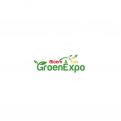 Logo design # 1013613 for renewed logo Groenexpo Flower   Garden contest