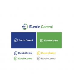 Logo # 359341 voor Euro In Control wedstrijd