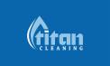 Logo design # 501193 for Titan cleaning zoekt logo! contest