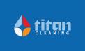 Logo design # 501197 for Titan cleaning zoekt logo! contest