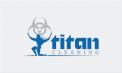 Logo design # 501298 for Titan cleaning zoekt logo! contest