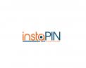 Logo design # 565206 for InstaPIN: Modern and clean logo for Payment Teminal Renting Company contest