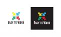 Logo # 501105 voor Easy to Work wedstrijd