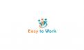 Logo # 501106 voor Easy to Work wedstrijd