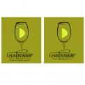 Logo design # 294053 for Create a fresh and clean logo for Chardonnay Media contest