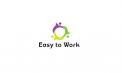Logo # 501116 voor Easy to Work wedstrijd