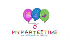 Logo # 387565 voor Describe Child Happiest Time in a Logo wedstrijd