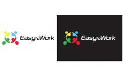 Logo design # 501228 for Easy to Work contest