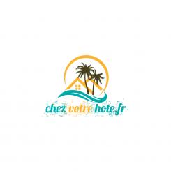 Logo design # 314738 for Creating a logo for a site of vacation rentals contest