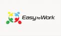 Logo # 501332 voor Easy to Work wedstrijd