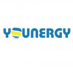 Logo design # 409549 for Younergy Logo contest