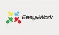 Logo # 501245 voor Easy to Work wedstrijd