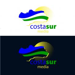 Logo design # 358896 for Logo for Spanish Company contest