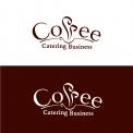 Logo design # 278147 for LOGO for Coffee Catering contest