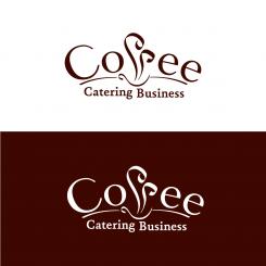 Logo  # 278147 für LOGO für Kaffee Catering  Wettbewerb