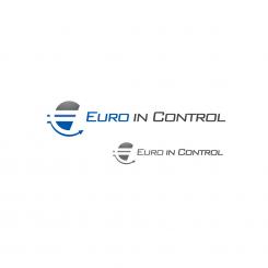 Logo # 359810 voor Euro In Control wedstrijd
