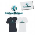 Logo design # 361015 for KazloW Beheer contest