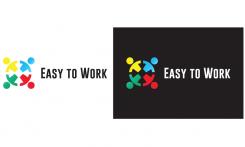 Logo design # 501161 for Easy to Work contest
