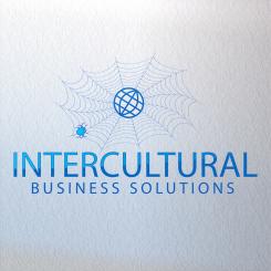 Logo design # 499158 for Young intercultural company looking for it's logo contest