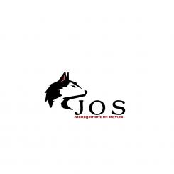Logo # 362826 voor JOS Management en Advies wedstrijd