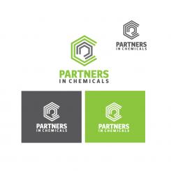 Logo design # 312970 for Our chemicals company needs a new logo design!  contest