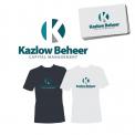 Logo design # 361024 for KazloW Beheer contest