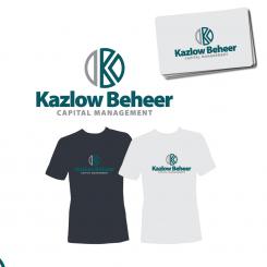 Logo design # 361031 for KazloW Beheer contest