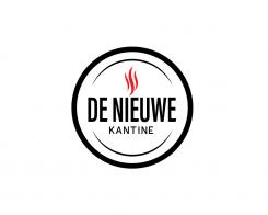 Logo design # 1154750 for Design a logo for vegan restaurant   catering ’De Nieuwe Kantine’ contest