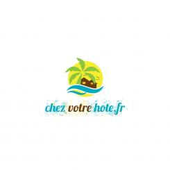 Logo design # 315391 for Creating a logo for a site of vacation rentals contest