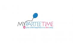 Logo # 389125 voor Describe Child Happiest Time in a Logo wedstrijd