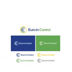 Logo # 359332 voor Euro In Control wedstrijd