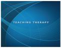 Logo design # 524361 for logo Teaching Therapy contest
