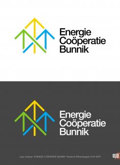 Logo design # 926841 for Logo for renewable energy cooperation contest