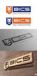 Logo design # 876281 for BIC5: Business, IT & Compliance professionals in search of a stunning logo. contest