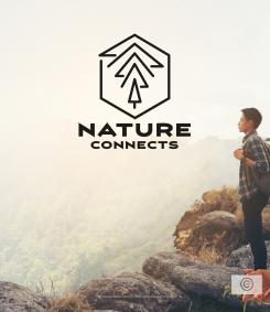 Logo design # 750185 for Logo, business cards for company that organizes off the beaten track nature trips contest