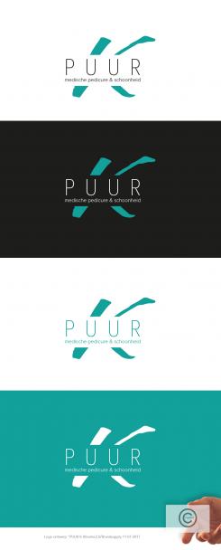 Logo # 748480 voor Puur K wedstrijd