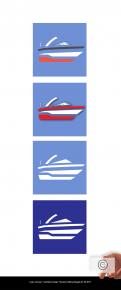 Logo design # 731435 for In what way can annybody see we dismantel plessure Yacht contest