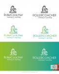 Logo design # 749096 for  Who will give Rollercoacher a running start with a fantastic logo? contest