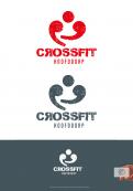 Logo design # 770466 for CrossFit Hoofddorp seeks new logo contest