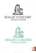 Logo design # 748910 for  Who will give Rollercoacher a running start with a fantastic logo? contest