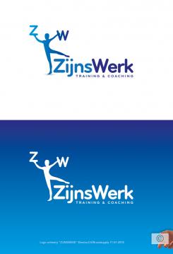 Logo # 872303 voor Een inspirerend logo: Coaching en Training voor de zakelijke markt wedstrijd