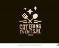 Logo design # 935604 for Fashioned catering company is looking for modern logo contest