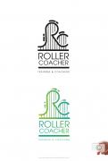 Logo design # 748913 for  Who will give Rollercoacher a running start with a fantastic logo? contest