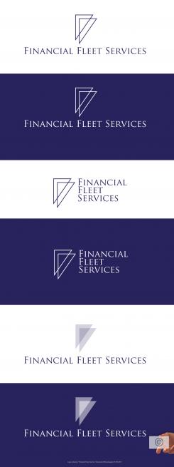 Logo design # 770586 for Who creates the new logo for Financial Fleet Services? contest