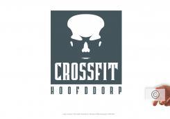 Logo design # 770188 for CrossFit Hoofddorp seeks new logo contest