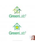 Logo # 737794 voor Herkenbaar logo voor bedrijf in duurzame oplossingen The Green Lab wedstrijd